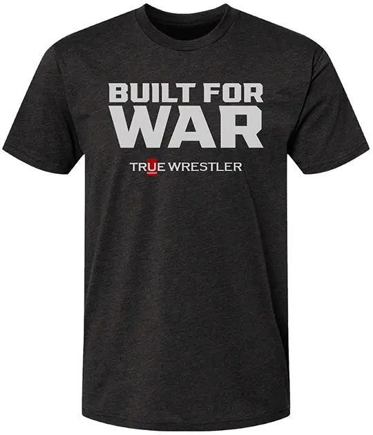 TRUE Grind Tee