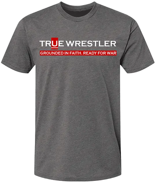 TRUE Youth Tee